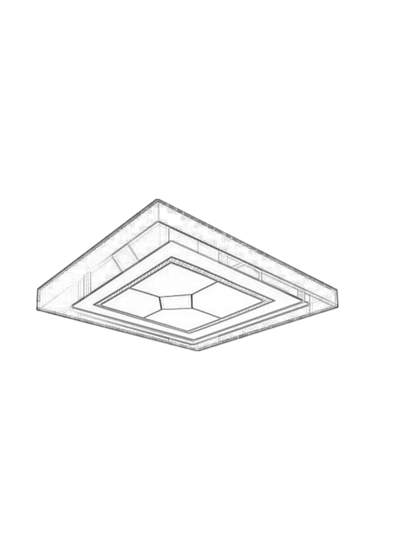 Tavan seria HM-D001