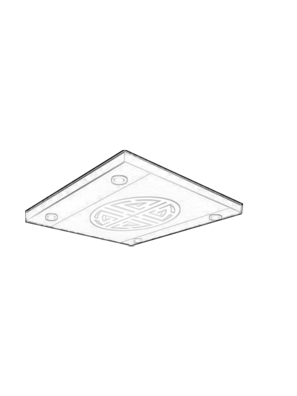 Tavan seria HM-D002