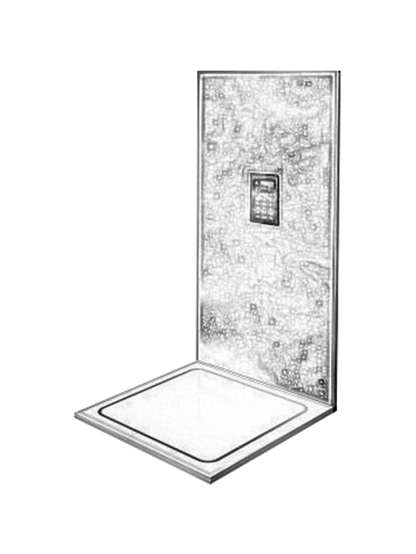 Decorare Panou Perete Interior Lift
